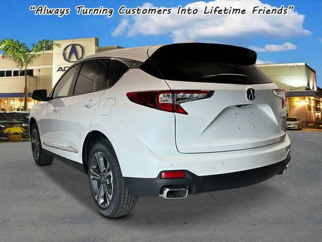 2024 Acura RDX Advance