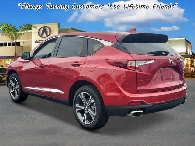 2024 Acura RDX Advance