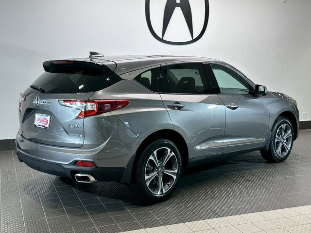 2024 Acura RDX Advance