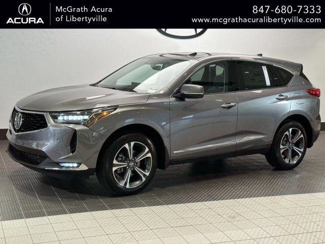 2024 Acura RDX Advance