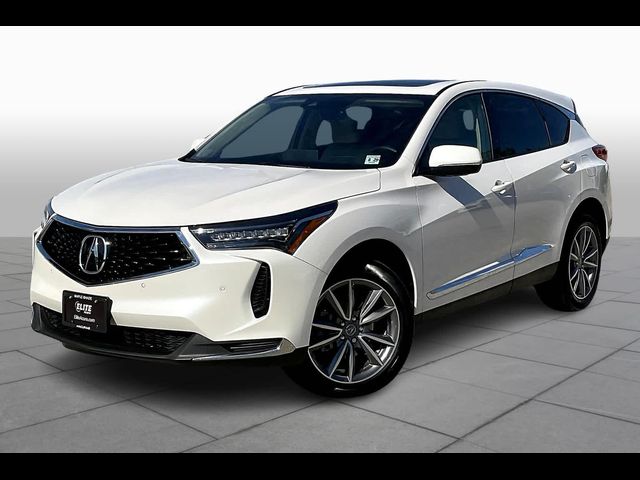 2024 Acura RDX Technology