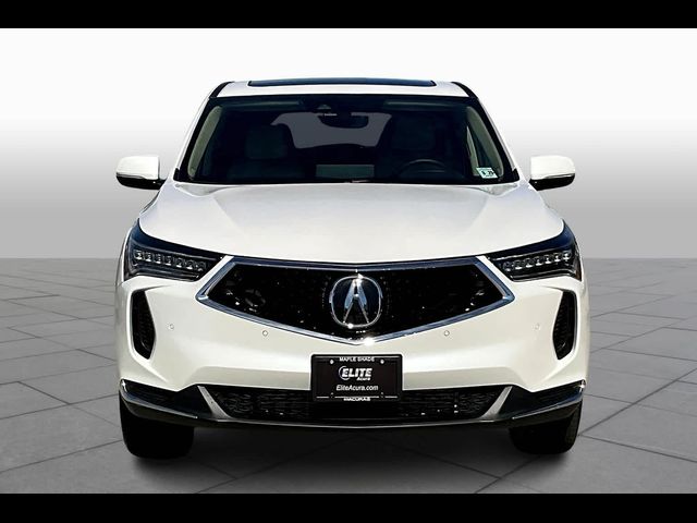 2024 Acura RDX Technology