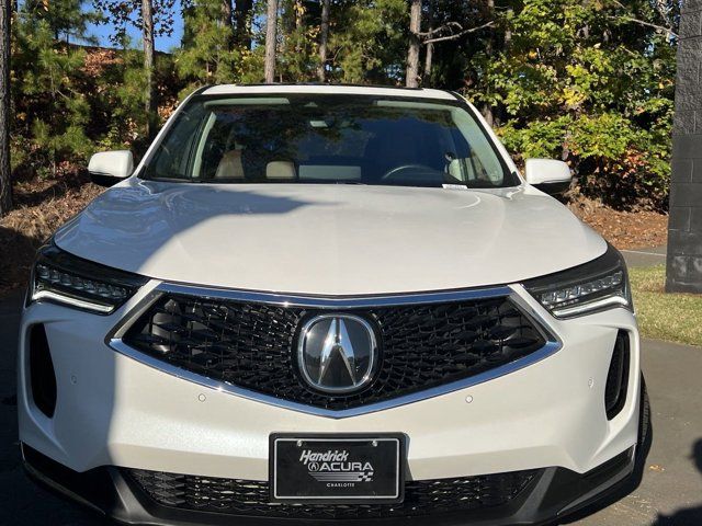 2024 Acura RDX Technology