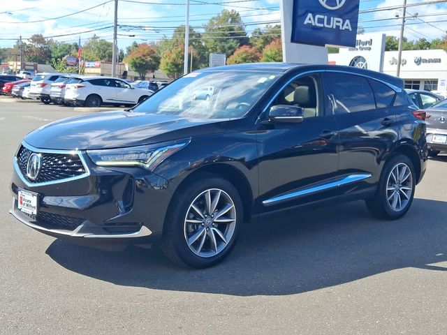 2024 Acura RDX Technology