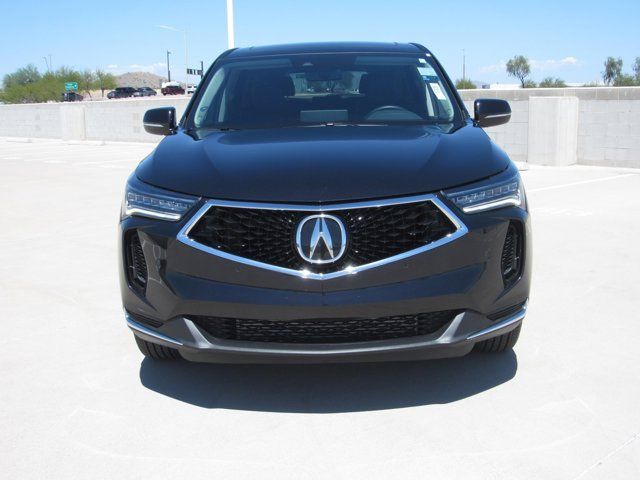 2024 Acura RDX Technology