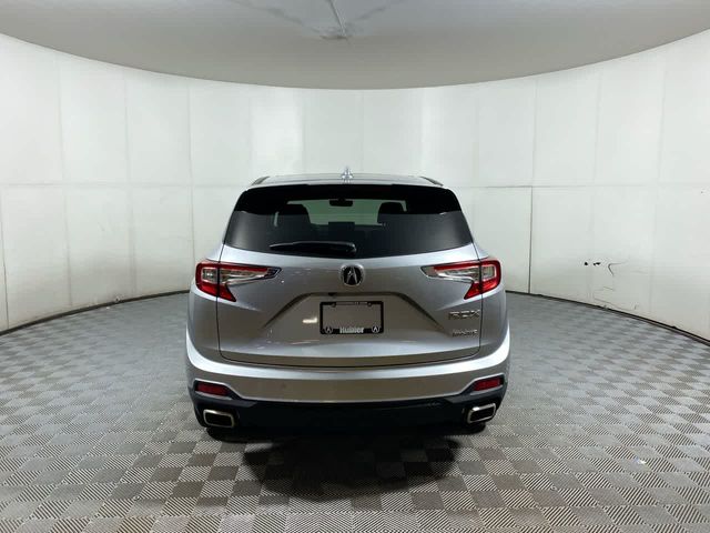 2024 Acura RDX Technology