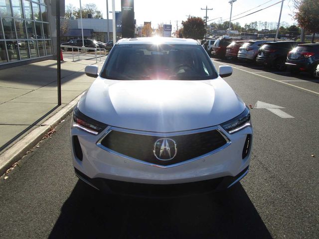 2024 Acura RDX Technology