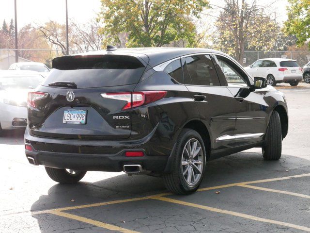 2024 Acura RDX Technology