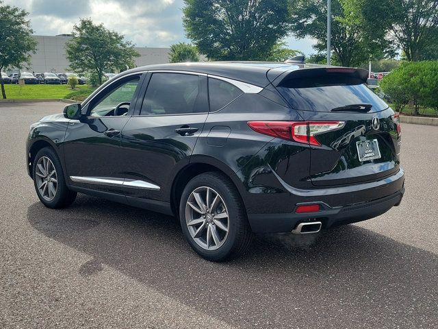 2024 Acura RDX Technology