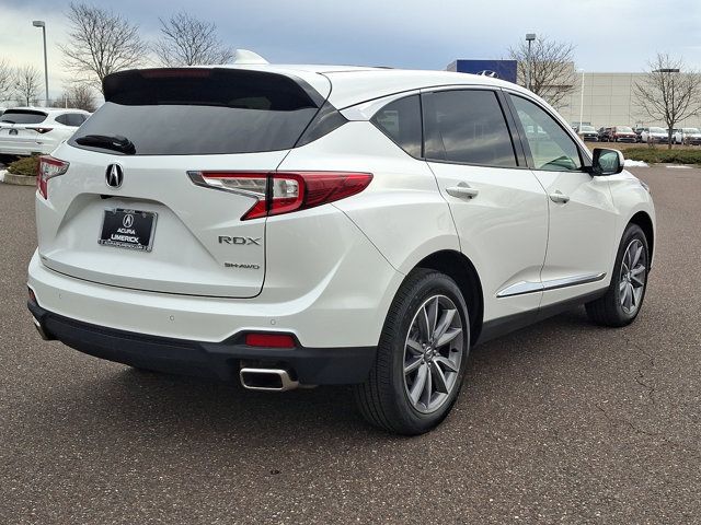 2024 Acura RDX Technology