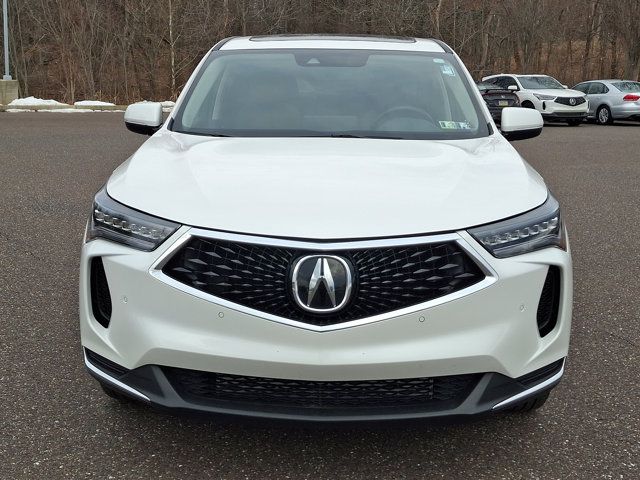 2024 Acura RDX Technology