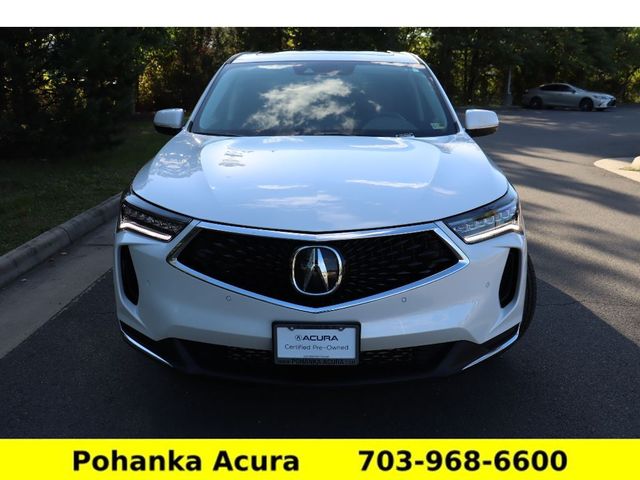 2024 Acura RDX Technology