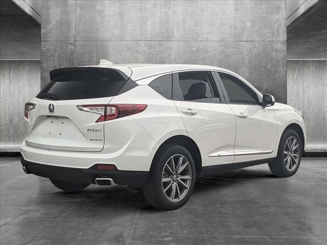 2024 Acura RDX Technology