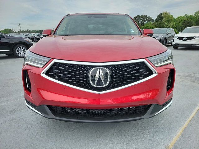 2024 Acura RDX Technology