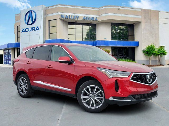 2024 Acura RDX Technology