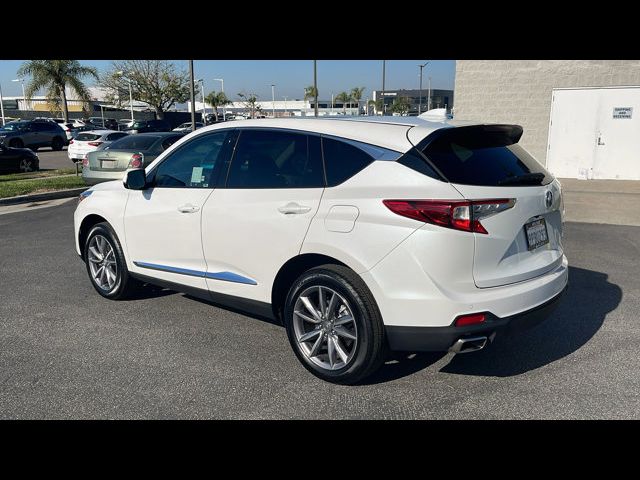 2024 Acura RDX Technology