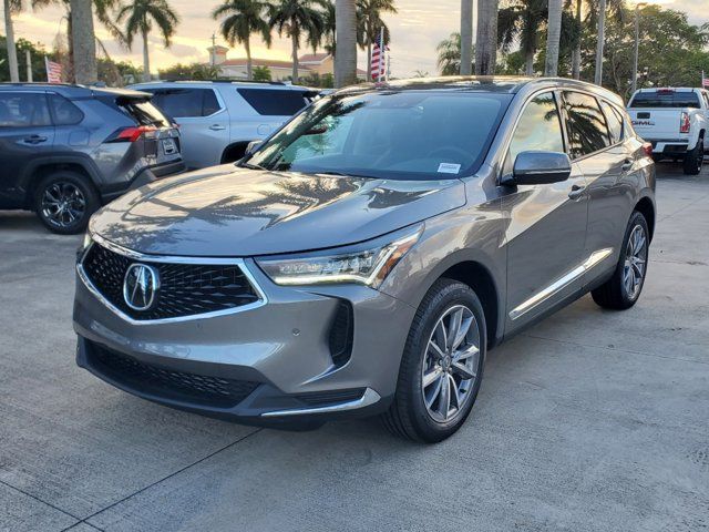 2024 Acura RDX Technology