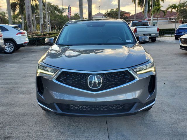 2024 Acura RDX Technology