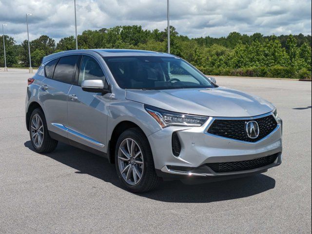 2024 Acura RDX Technology