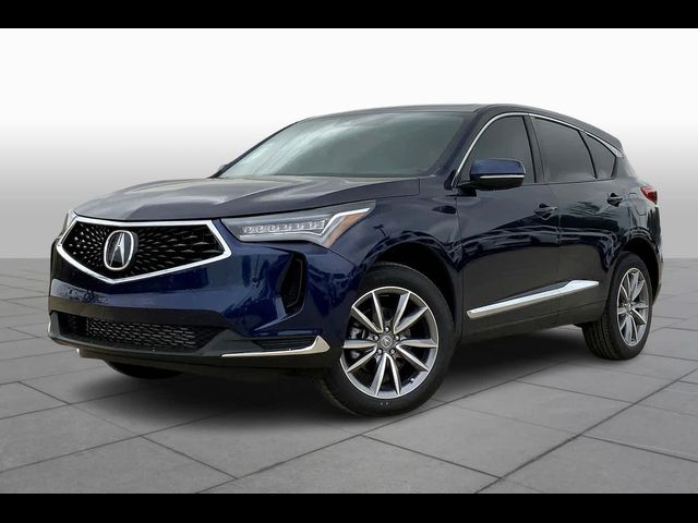 2024 Acura RDX Technology