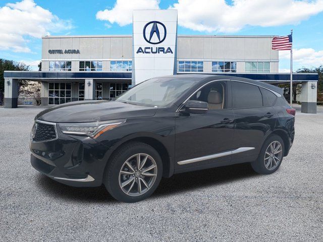 2024 Acura RDX Technology