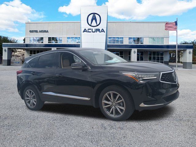 2024 Acura RDX Technology