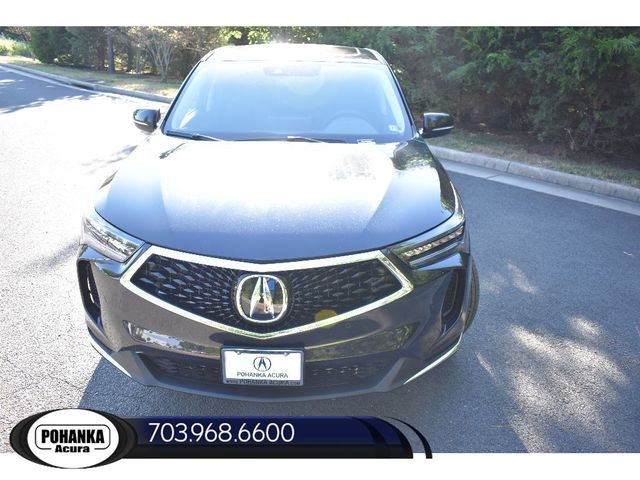 2024 Acura RDX Technology