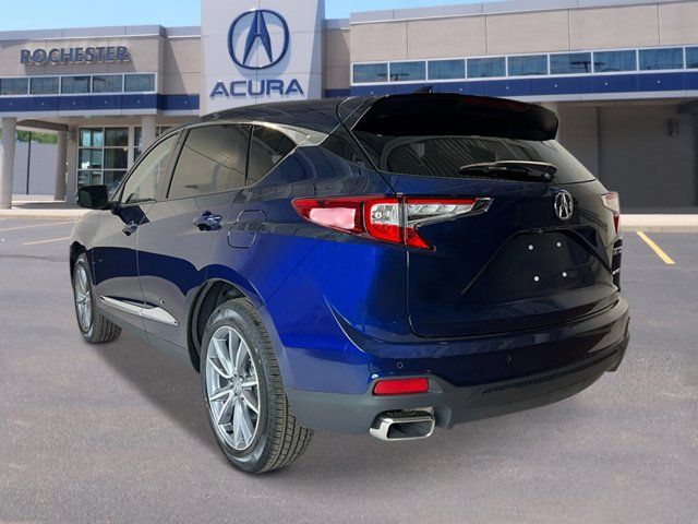 2024 Acura RDX Technology