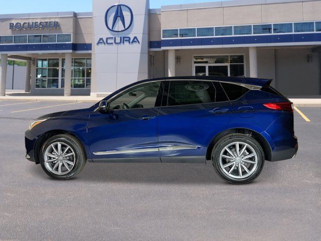 2024 Acura RDX Technology