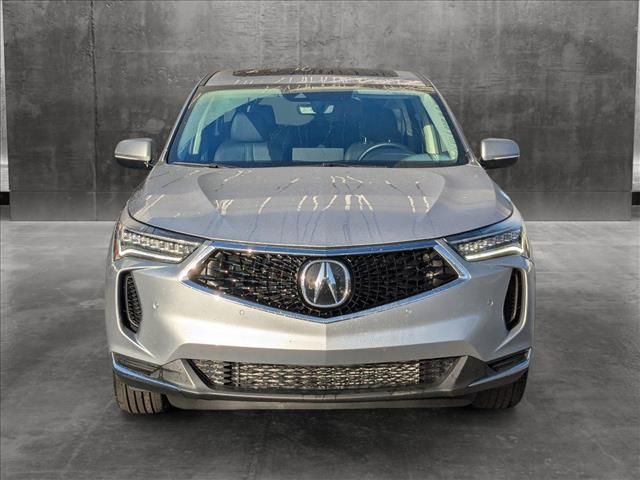 2024 Acura RDX Technology