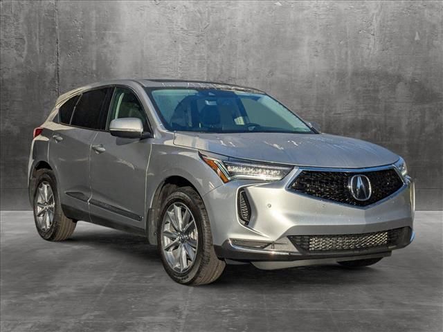 2024 Acura RDX Technology