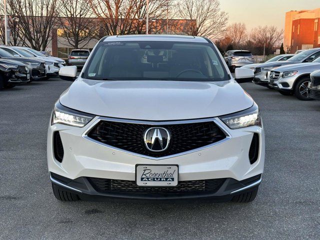 2024 Acura RDX Technology