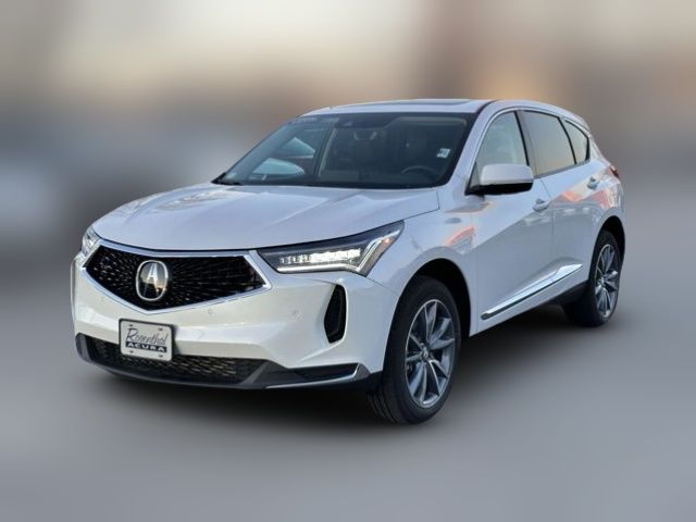 2024 Acura RDX Technology