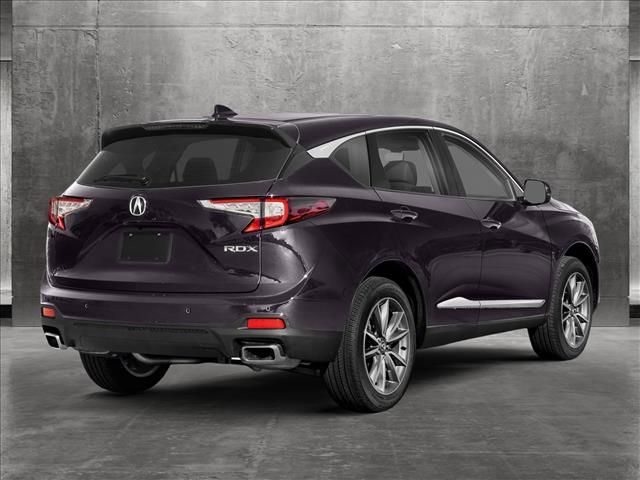 2024 Acura RDX Technology