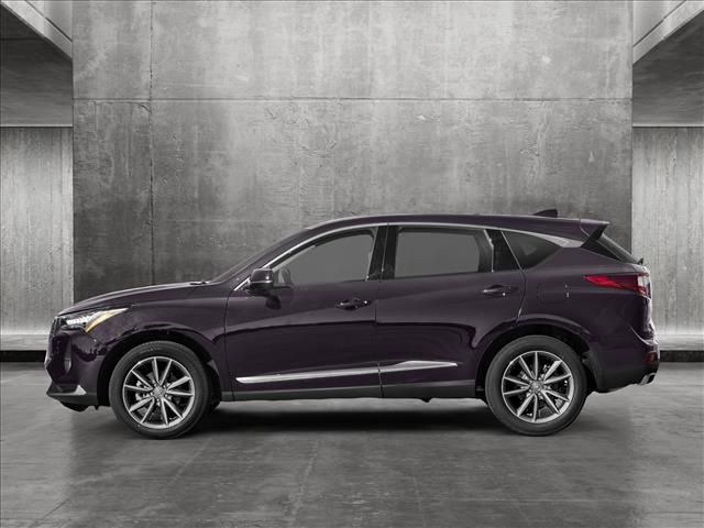 2024 Acura RDX Technology