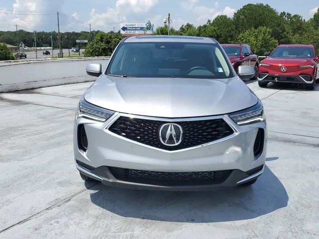 2024 Acura RDX Technology