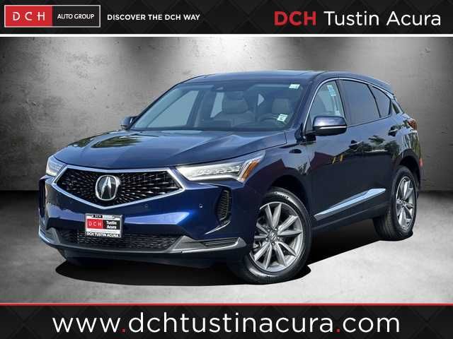 2024 Acura RDX Technology