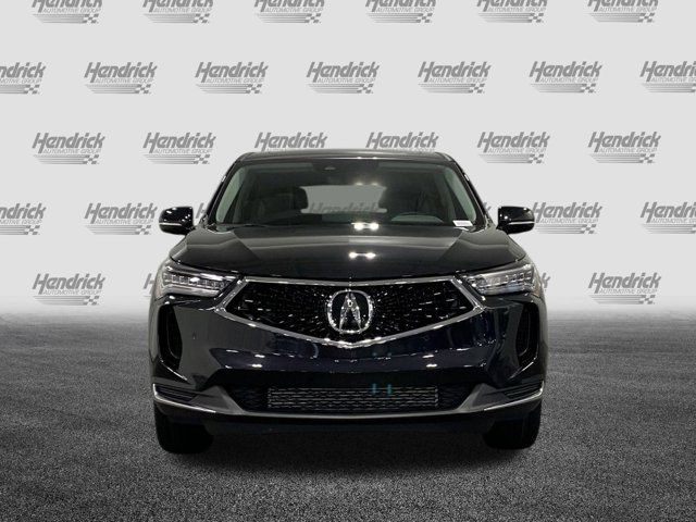 2024 Acura RDX Technology