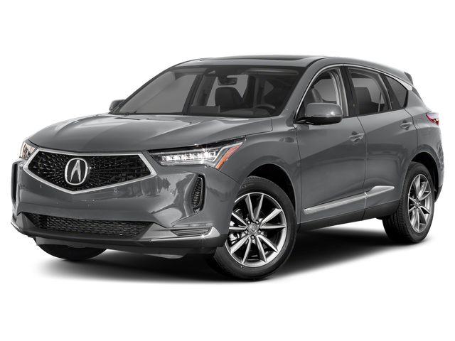 2024 Acura RDX Technology