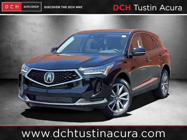 2024 Acura RDX Technology