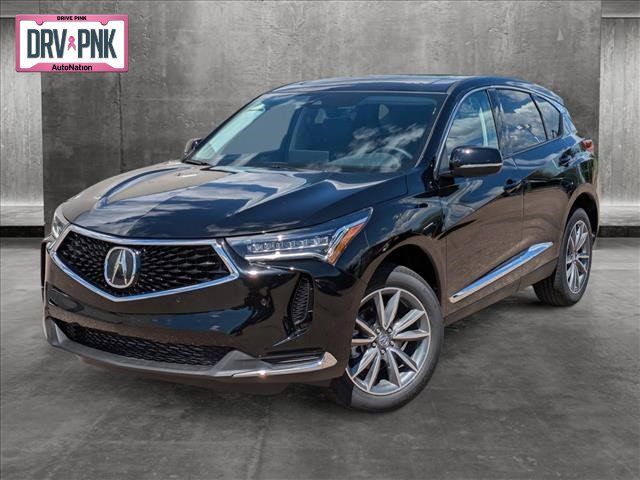 2024 Acura RDX Technology