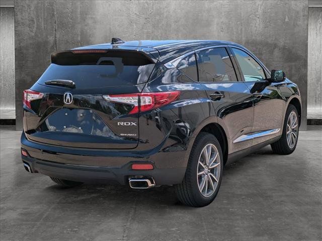 2024 Acura RDX Technology