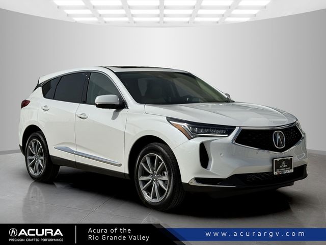 2024 Acura RDX Technology