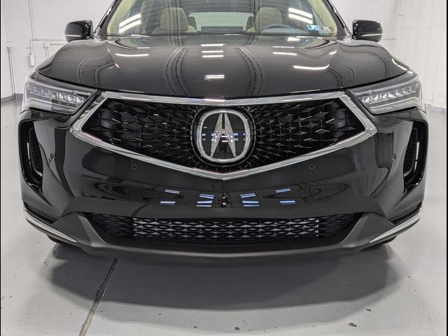 2024 Acura RDX Technology