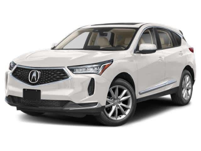 2024 Acura RDX Technology