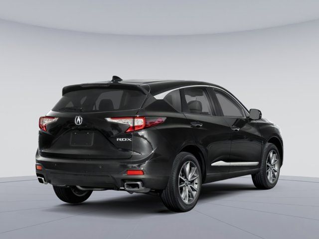 2024 Acura RDX Technology