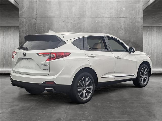 2024 Acura RDX Technology