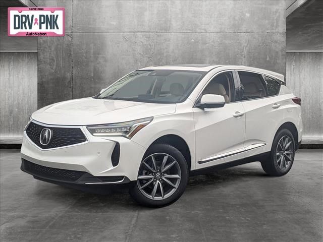 2024 Acura RDX Technology