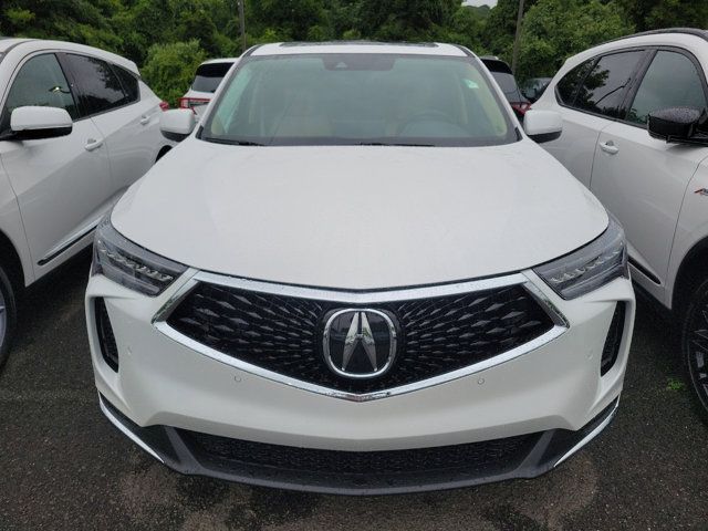 2024 Acura RDX Technology