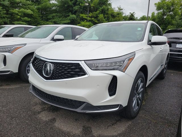 2024 Acura RDX Technology